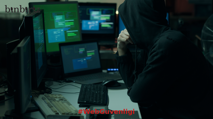 binbiriz's tweet photo. Kullandığınız CMS ile #WebGüvenliğiniz emin ellerde mi? Geliştirilmiş kod güvenliğine sahip en modern teknolojileri kullanan #Drupal8 ile daha güvendesiz.
#DjitalGuvenlik
#Drupal
#DrupalTurkiye https://t.co/SRhinHAXHs
