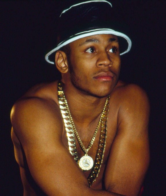 Ll Cool J’s Birthday Celebration | HappyBday.to
