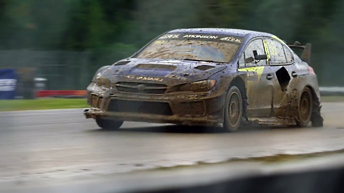 Chris Atkinson tweet media