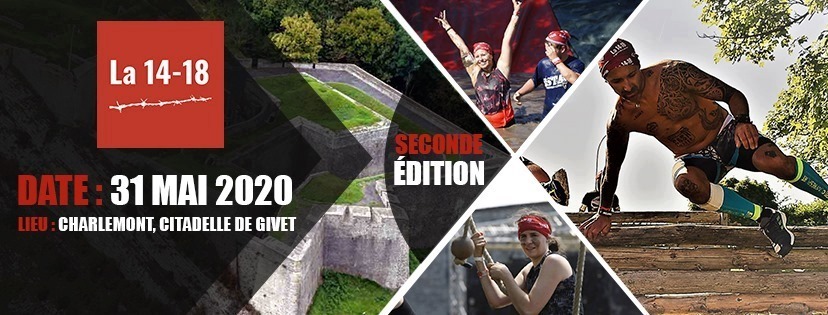 adeorun_tw's tweet photo. Les pré-inscriptions de la 1418 de Givet sont ouvertes !📝

Pour éviter le rush des inscriptions (et avoir accès au paiement des places au premier tarif le 20 janvier 2020 à 20h00) nous avons mis en place ce tout nouveau système.⏳
https://t.co/CTpbB8OFax
 #run #sport #trail https://t.co/WrYGEAyvum