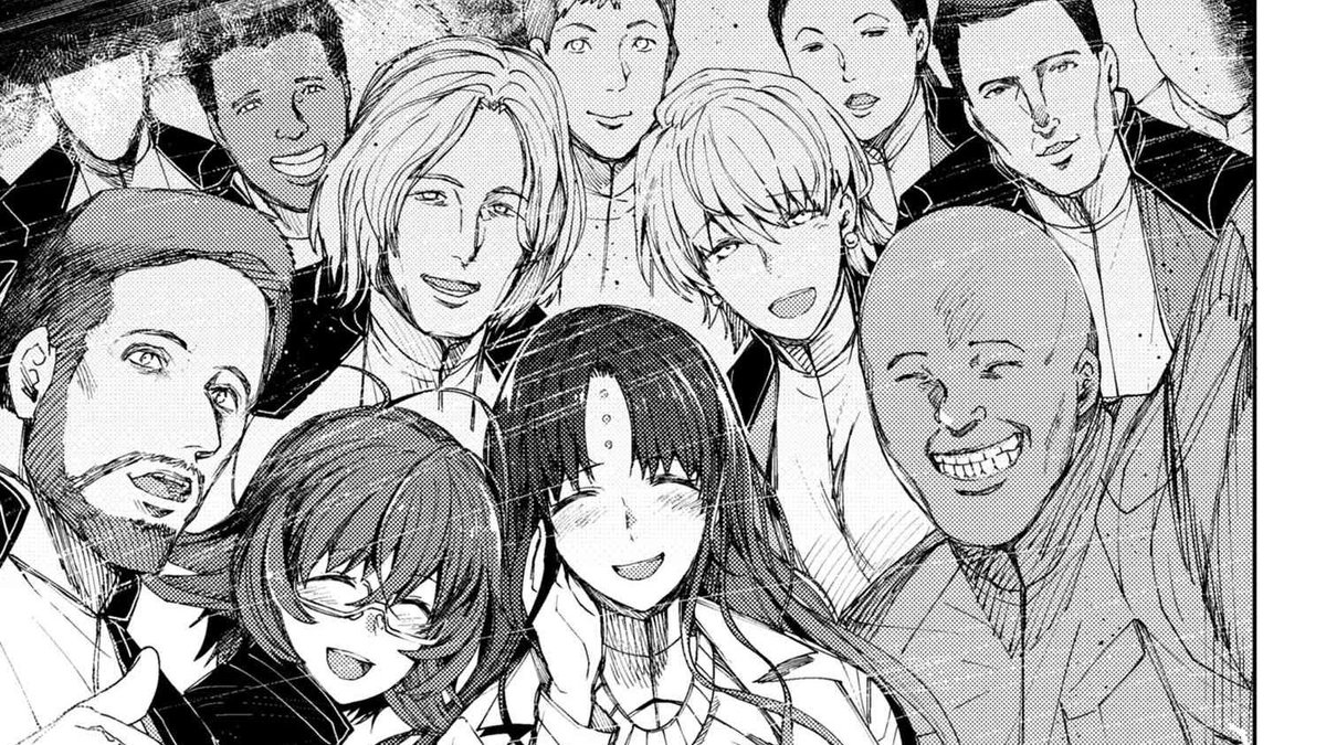 Fate/Grand Order: Epic of Remnant - SERAPH chapter 10.2 (Japanese)
https://t.co/SlmXMgGedE