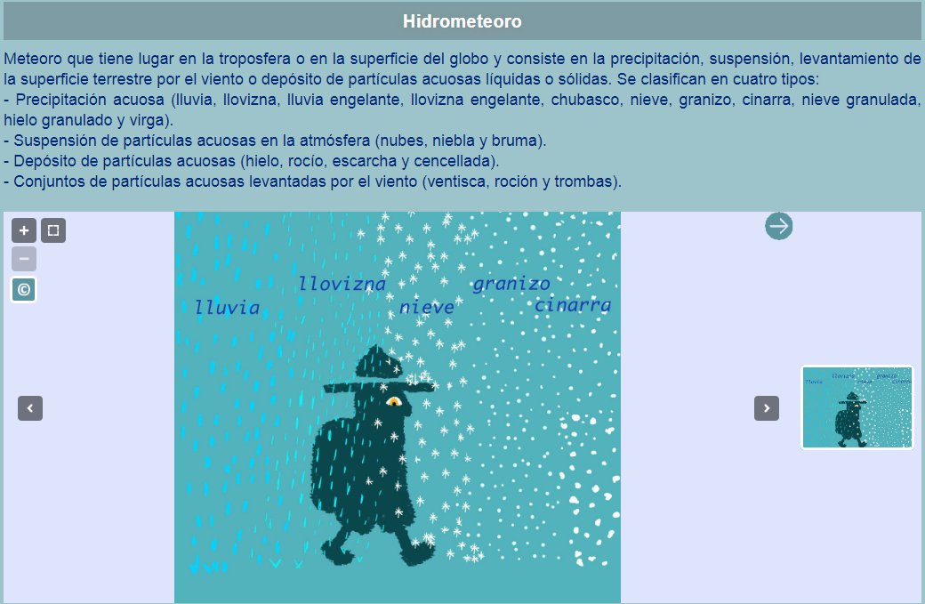 <a href="/eltiempo_atv/">Aragón TV El Tiempo</a> Pueden ser distintos #hidrometeoros
meteoglosario.aemet.es/es/termino/511… a la vez:
Visibilidad reducida<1km por gotas microscópicas #niebla
meteoglosario.aemet.es/es/termino/238…
Precipitación helada dsde niebla o estratos #cinarra
meteoglosario.aemet.es/es/termino/312…
Depósito helado #cencellada
meteoglosario.aemet.es/es/termino/328…