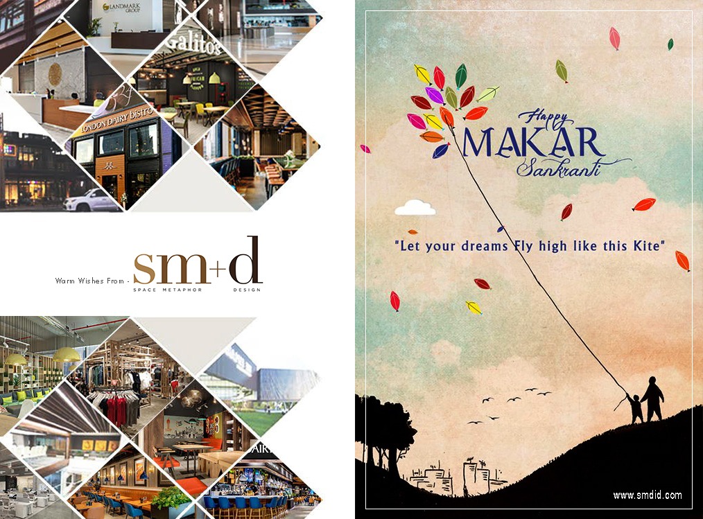SMDINTERIORS's tweet photo. SM+D wishes everyone a very Happy Makar Sankranti....

#sankranti2020 #sankrantispecial #india #indiafestival #greetings #sankranti #sankrantigift #kitefestival #internationalkitefestival #supercitylifestyle #kitemessage #lifestyle #Uttarayan  #winter #festival #kites https://t.co/zxgUJ99E9V