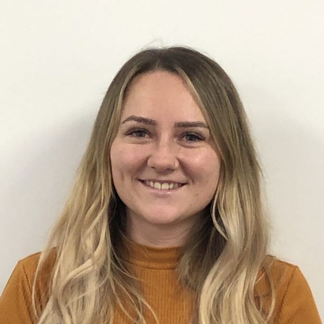 Say 'Hello' to our newest team member! 
Natalie Pope joins us as Case Manager Assistant - Natalie has experience of working with people that have suffered #spinalinjury &amp; #braininjury Find out more... buff.ly/2zZlpou WELCOME NATALIE! #casemanagement #rehabilitation