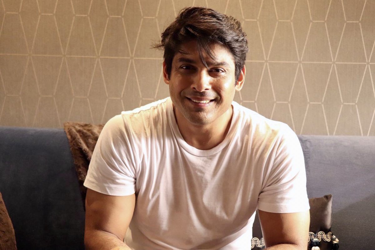 sidharth_shukla's tweet photo. Patience is a test and one of the hardest of all! Remaining calm and composed requires a lot of patience, which our Sidharth has truly had despite all the challenges that have come his way! https://t.co/jsI9VtAebR