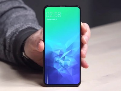 4pdaru's tweet photo. #OPPO «прокачает» дисплеи своих смартфонов технологиями #Pixelworks
https://t.co/fOAqp62OoI https://t.co/ceUVhJ02jU