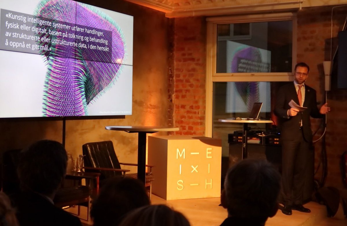 Tor Olav Mørseth tweet media