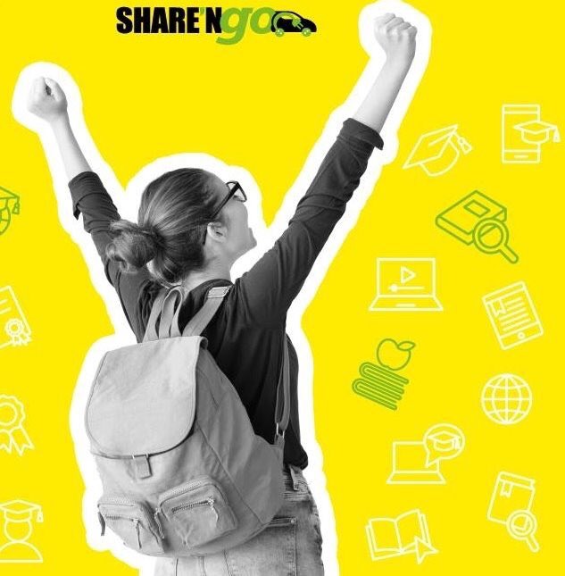 Sharengo tweet media