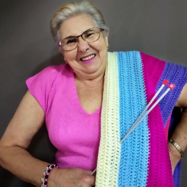 Encara no coneixes el Centre de Dia Vincles? És el 1er centre de dia fundat per psicòlegs especialitzats en envelliment, proporciona assistència integral i facilita un bon entorn per afavorir la recuperació i manteniment d’autonomia personal 

Més info 👇
ow.ly/nbdT50xULaJ