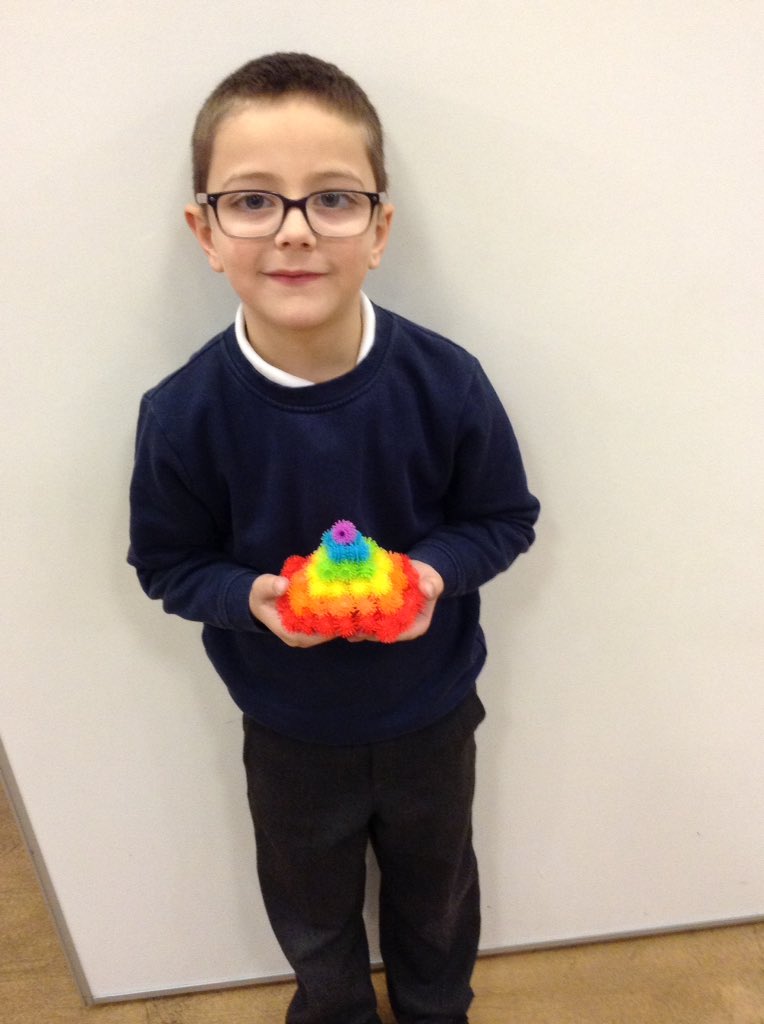 Heron Primary School tweet media