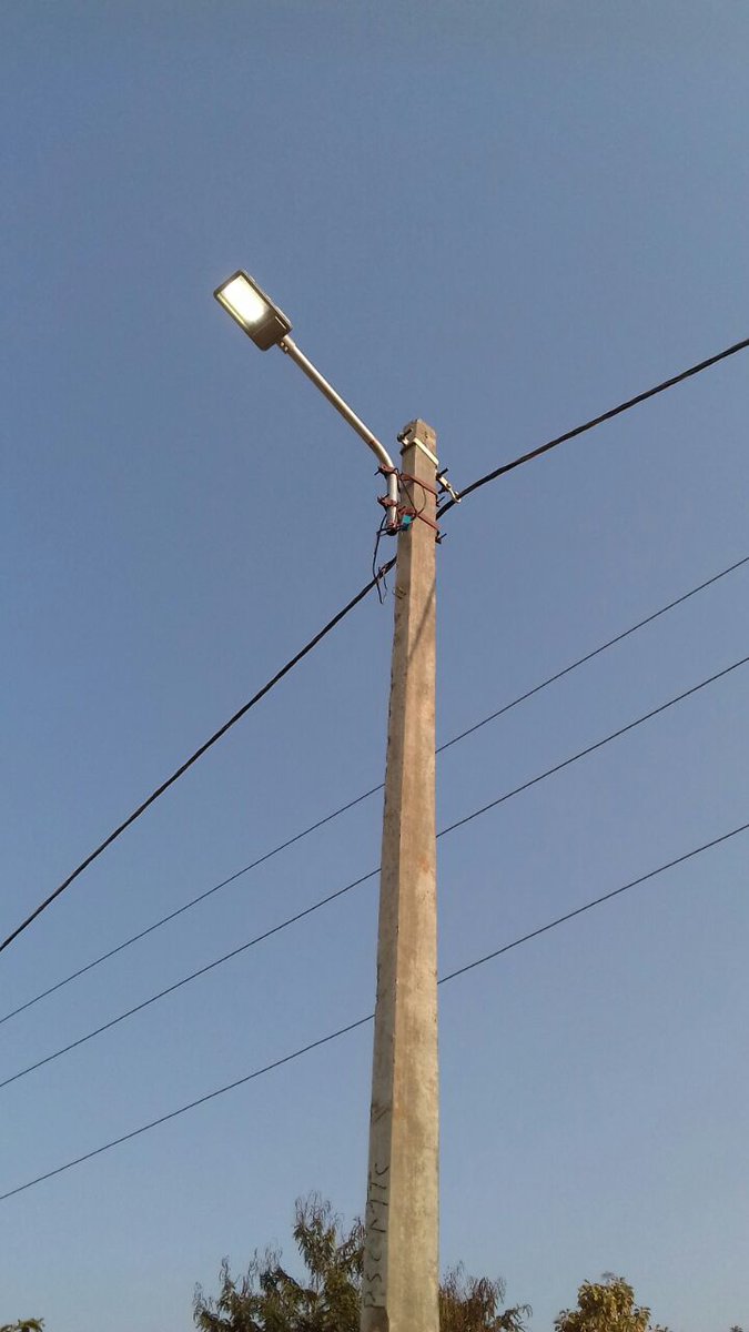 Neev Energy tweet media