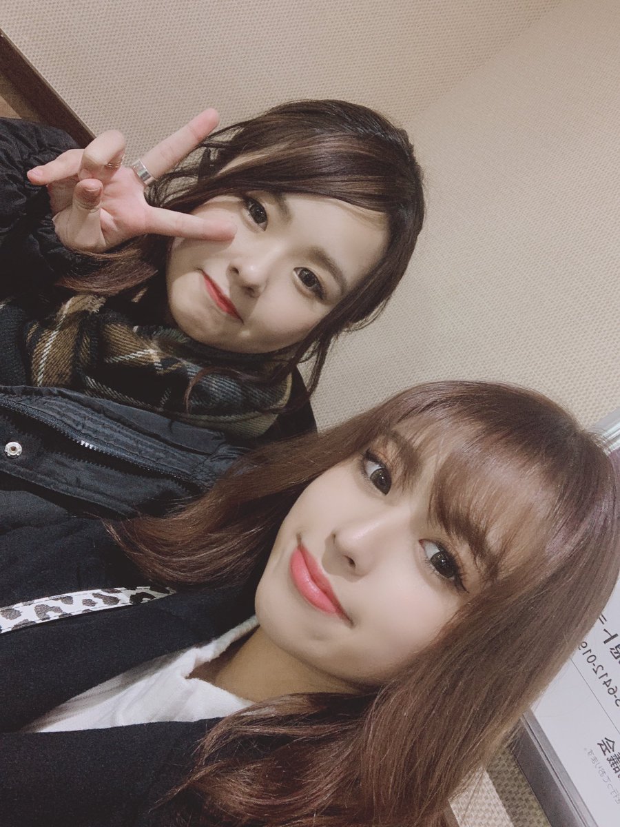ogaco_sara's tweet photo. 充実してた年末年始🌼
今年もよろしくお願いします🙈💓 https://t.co/FaUChFbG6i