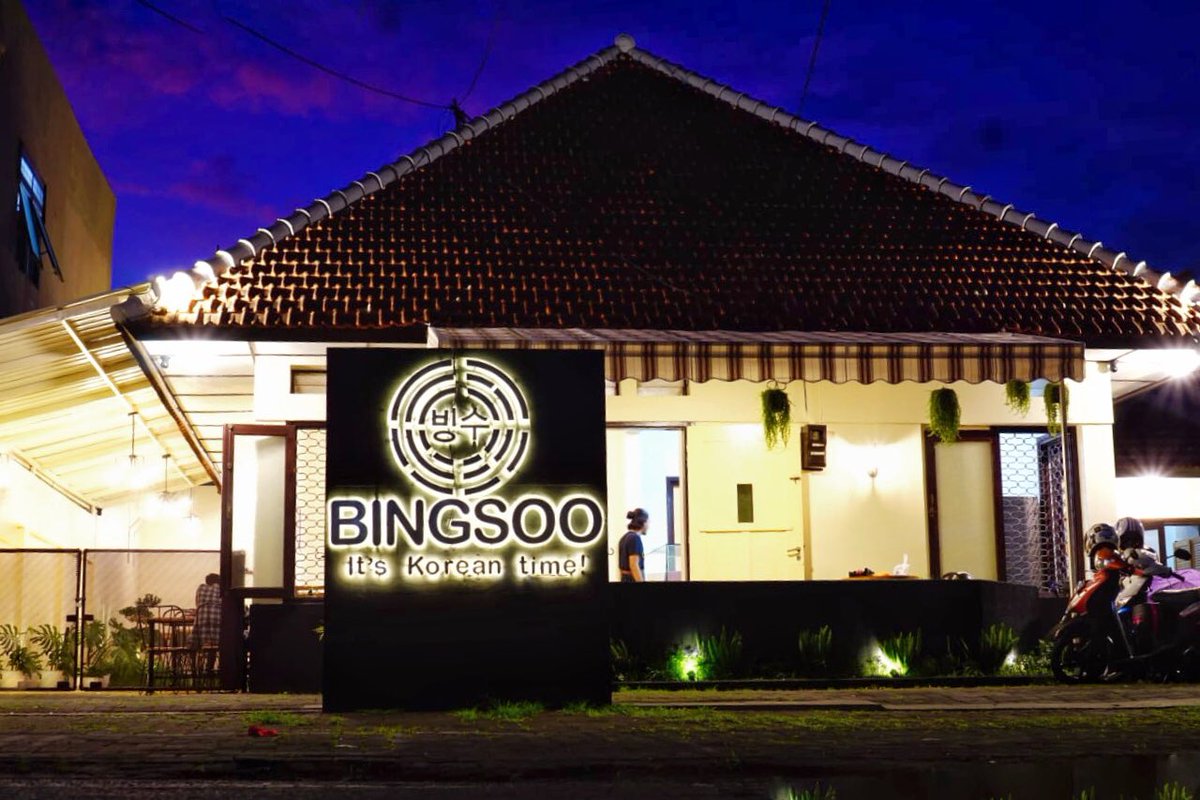 Jl. Songgoriti No 1 Sarangan - Malang