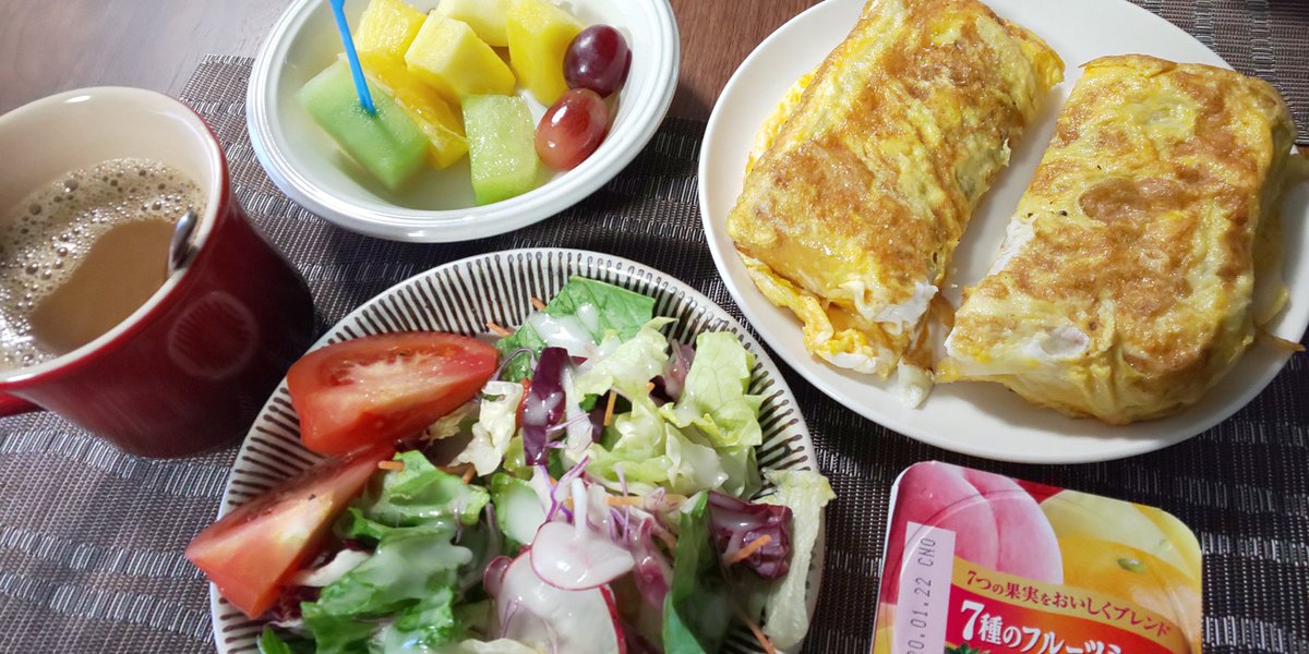 Killer57965872's tweet photo. 本日の朝食とパンツとお出かけStyle！
まとめちまったぜ‼️

#きのう何食べた ＃白ブリ  #イージー モンキー  ＃ゲイ https://t.co/GDQlyZAHlp