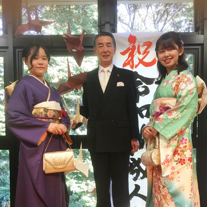 狛江市(@KomaeCity)/2020年01月 - Twilog