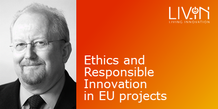 #ResponsibleInnovation Stories |  #Ethics in #Innovation | the 6th #LIV_IN Newsletter is out!

📍 This weeks´ newsletter makes the case for a more #responsible, #inclusive &amp; #sustainable approach to innovation bit.ly/2RgysXK

#RRI #responsibletech <a href="/LivingInnovati1/">Living Innovation - EU Project H2020</a>