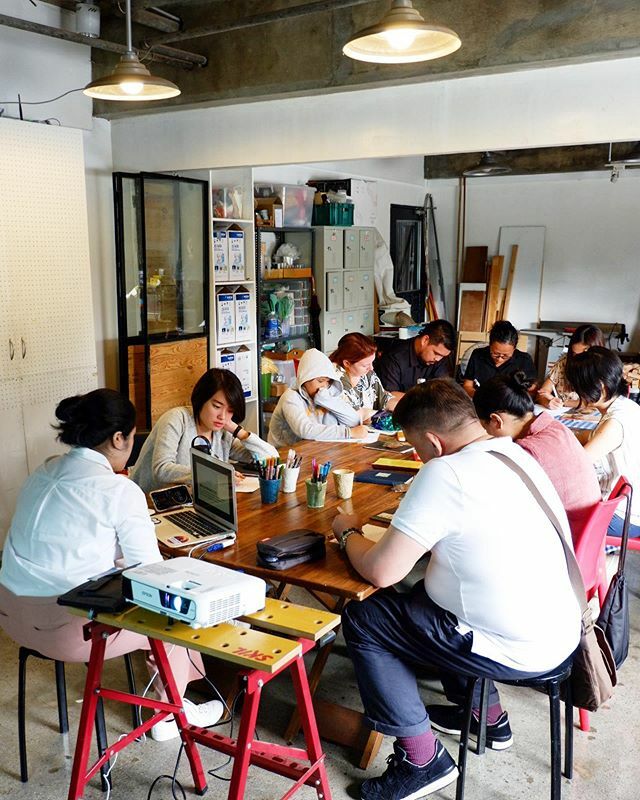 Bullet journaling with <a href="/bellemaps/">taco belle</a> last weekend was intense! Thank you for initiating us into (hopefully) more organized lives! 😅

Here’s to keeping at those New Year’s resolutions!!! 💪🏼💪🏼💪🏼 ift.tt/3ahKIjE