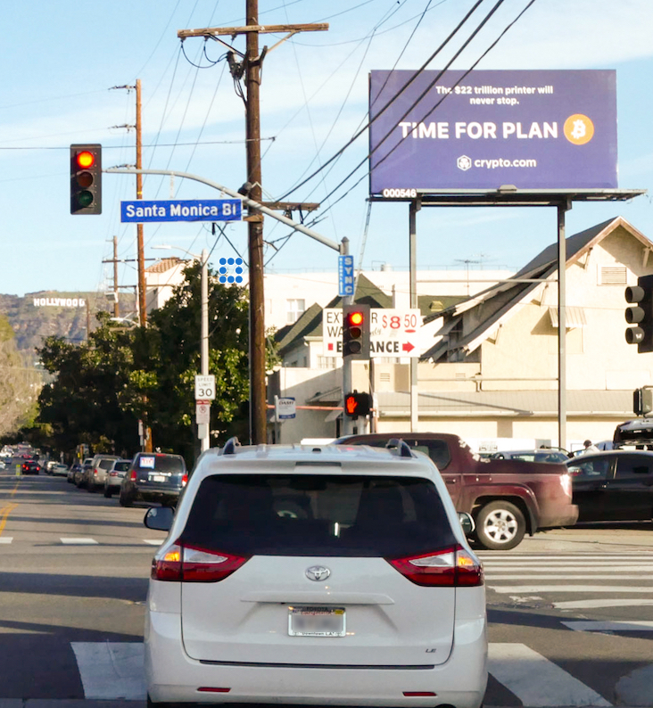 cryptocom's tweet image. This week we're giving away $5,000 USD💰in $BTC. $100 each to 50 people who 
✅Follow
✅Like
✅Retweet #TimeForPlanB
Rules:blog.crypto.com/time-for-plan-…