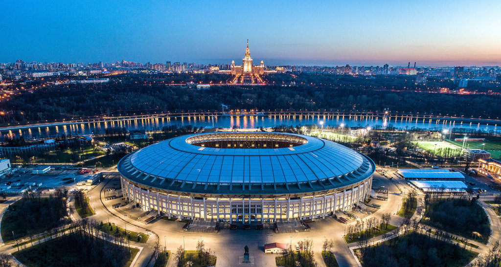 RusConsCapetown's tweet photo. #Moscow has joined the Top-5 of the World’s Best Cities ranking! Experts from Resonance Consultancy assessed 100 cities around the world according to #infrastructure, #attractions, urban #environment and economic #prosperity and the #Russian #capital moved up to the 5th position. https://t.co/sIGSDIvDe8