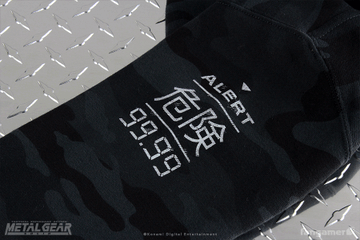 人生最高の10分間 Tシャツ とは メタルギアソリッド 新グッズが販売中 電撃オンライン