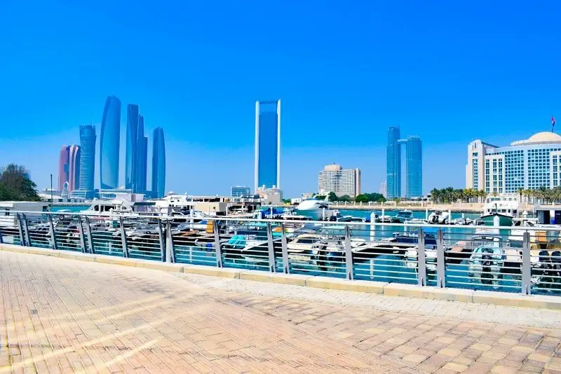 Venithco's tweet image. HURRY UP and make this studio your home. It has a beautiful view and top notch facilities like swimming pool, gym, parking and security. Located in Al Marasy, Al Bateen,  💰Aed 70,000 yearly 

#uaehomes #abudhabi #realestate #uae #apartmentrental #emirates #studio #uae2020