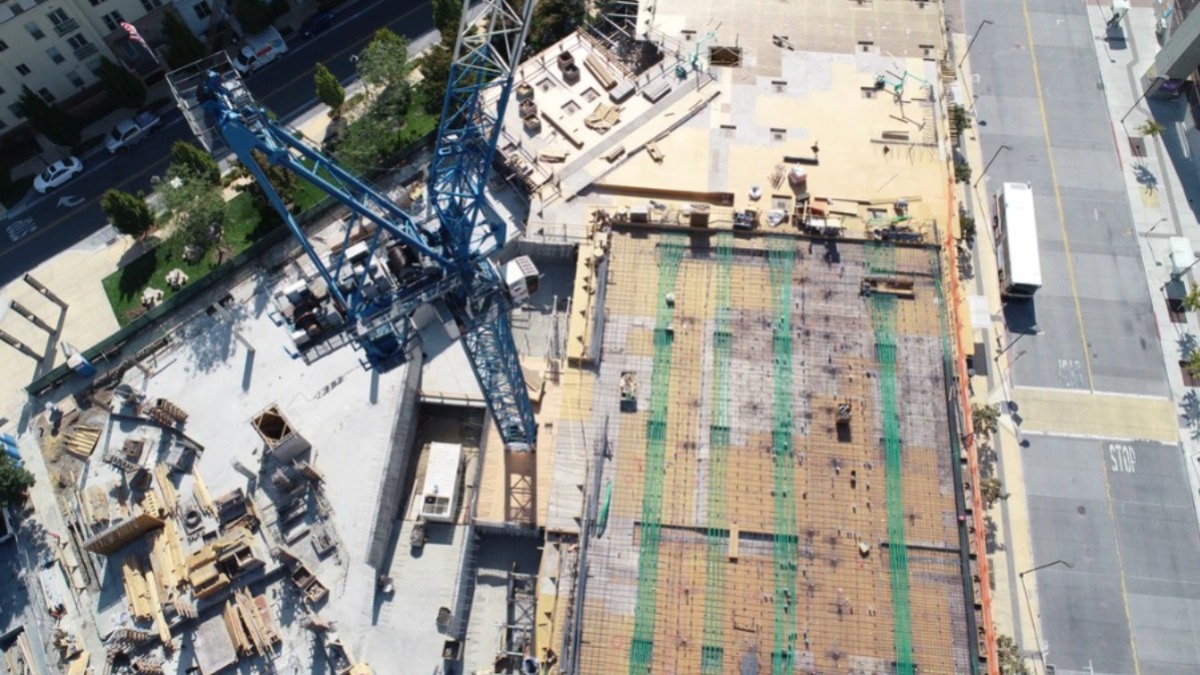SOCOTEC group acquires CPAG (Construction Project Analytics Group) in the US, a best-in-class project management company in the construction and infrastructure. The group consolidates its position after VIDARIS acquisition.