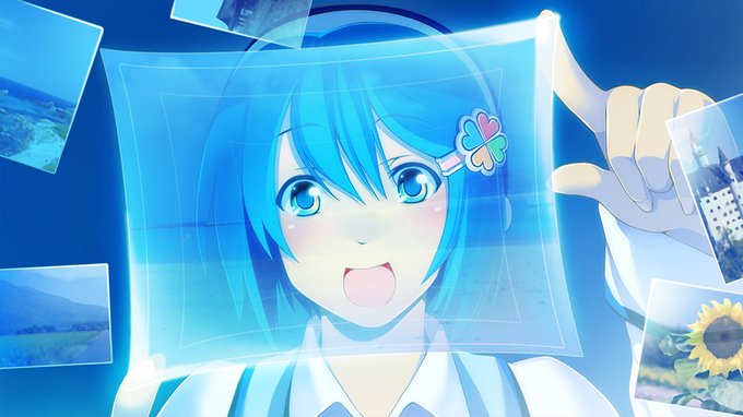 窓辺ななみ Windows7 Nanami Twilog