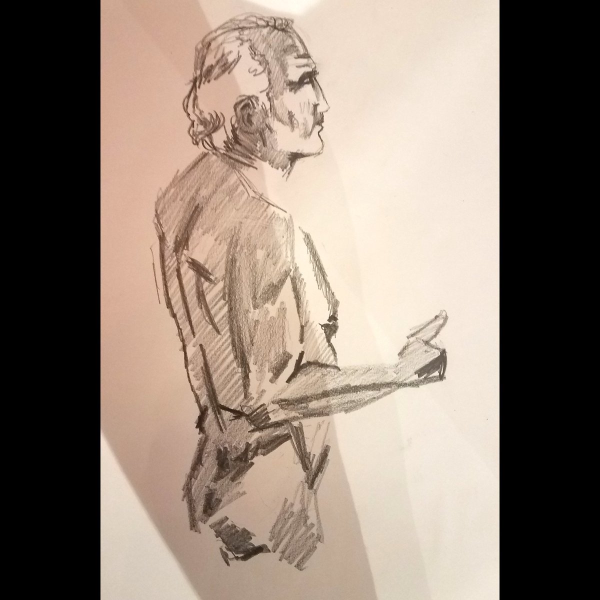 Draw more from life ✏️🌟 tweet media