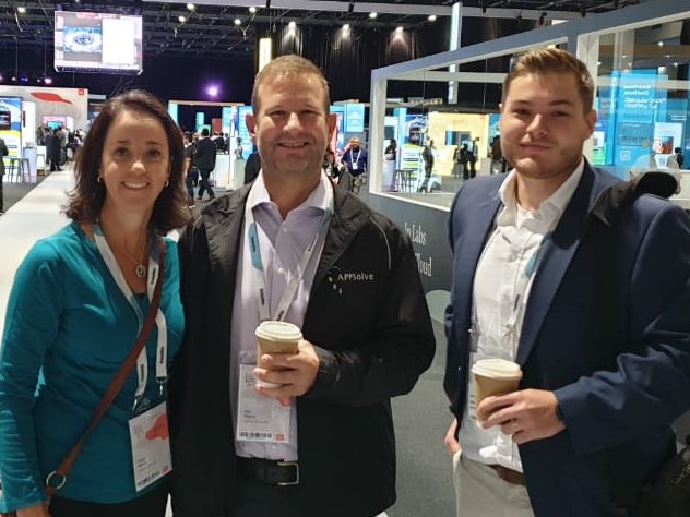 APPSolve's Innovators - If Henry ford had asked his customers what they wanted, they would have said faster horses...!
#Oracle #emeapartners <a href="/appsolve_sa/">APPSolve</a> 
#OOW20 #OOWDXB #oracleopenworld