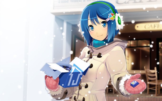 窓辺ななみ Windows7 Nanami Twilog