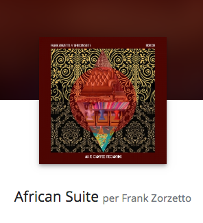BlueCoffeeRec's tweet photo. OUT VERY SOON!! //
"FRANZ ZORZETTO" African Suite #beatport
👉https://t.co/ufCGyBxCWa
#Preview #bluecoffeerecords #dance #deephouse #afrodeep #Summer2020 https://t.co/o8YB3zaRAr