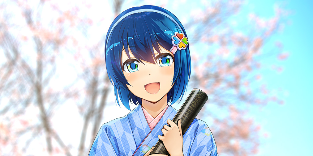 窓辺ななみ on Twitter