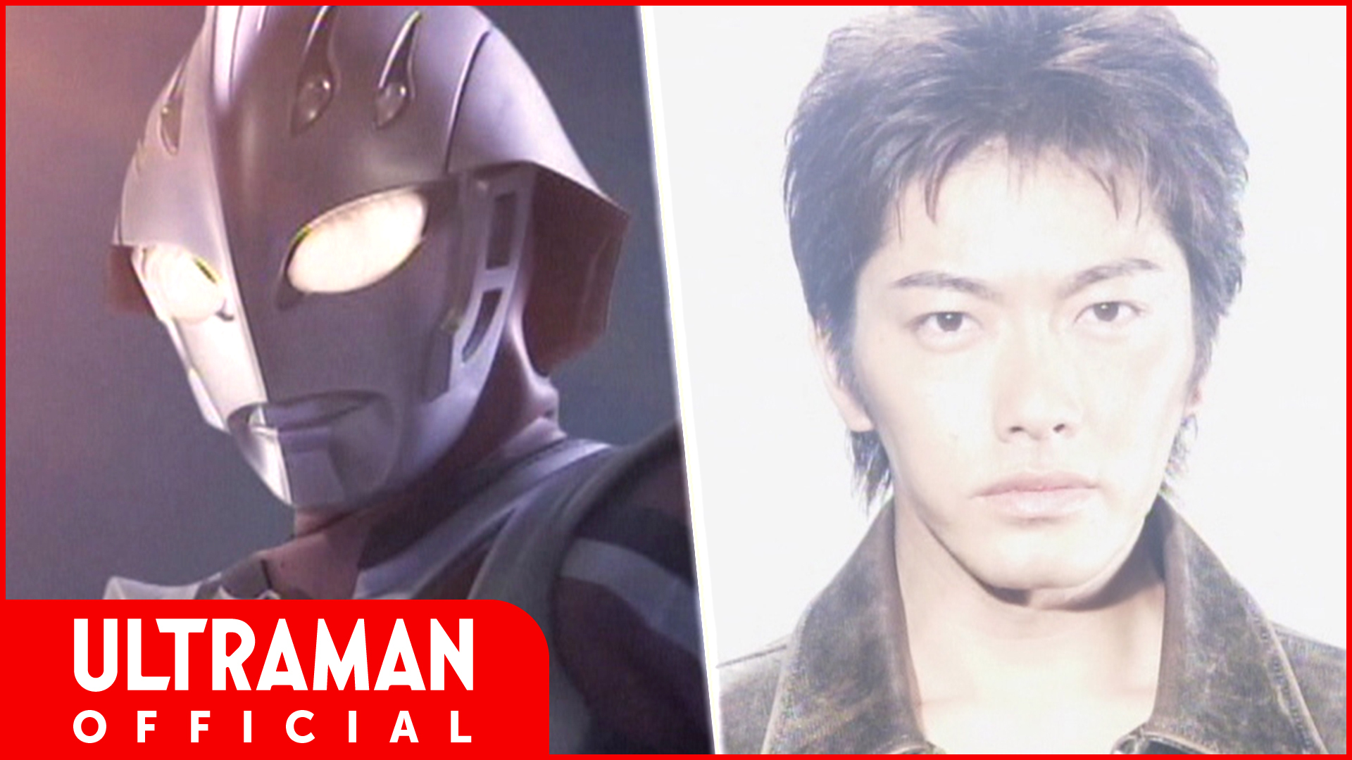 円谷プロダクション Twitterissa 18 00より配信開始 ウルトラマンネクサス 公式配信 第24話 英雄 ヒーロー 力尽き磔にされたネクサス 目的を遂げようと動く溝呂木 孤門 凪 姫矢の溝呂木との確執が そしてダークメフィストとネクサスの戦いが