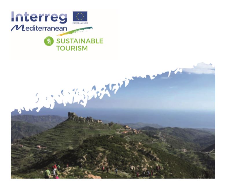 Interested in new tourism models to reduce pressures in the Mediterranean region❓ Discover the Community's second policy factsheet 👉 ow.ly/KLXz50xTCRX #SustainableTourism #SDGs @unimed_network @planbleu @uth_gr @adriaticionian1 @TurismeDIBA @NECSTouR @ArcoLatino