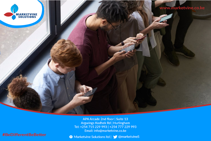 MarketvineS's tweet photo. Are you taking advantage of the Digital Era?

#sellonline
#digitalmarketing
#Bedifferentbebetter https://t.co/QhXHcBoxZf