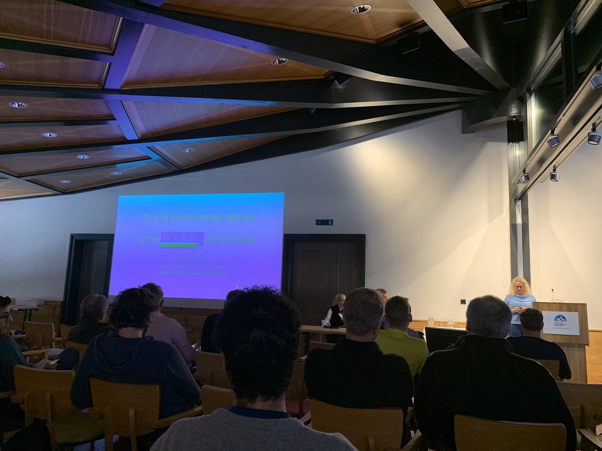 HART Trial tweet media