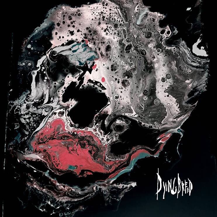 COAGULA  1st single「Dying breed」
youtube.com/watch?v=YyJOqk…

Mix、Masteringを担当させて頂きました。

大切な人の大切な曲に携わる事が出来て光栄です。