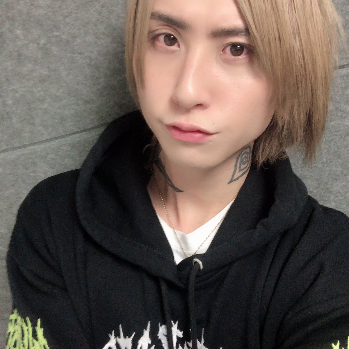 竹渕 玄規 / GENKI TAKEBUCHI (@GENKI_T3) on X