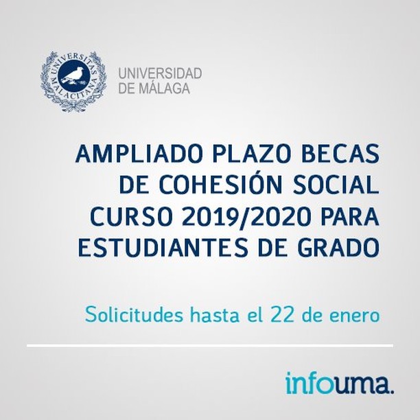 Facultad de Marketing y Gestión UMA tweet media