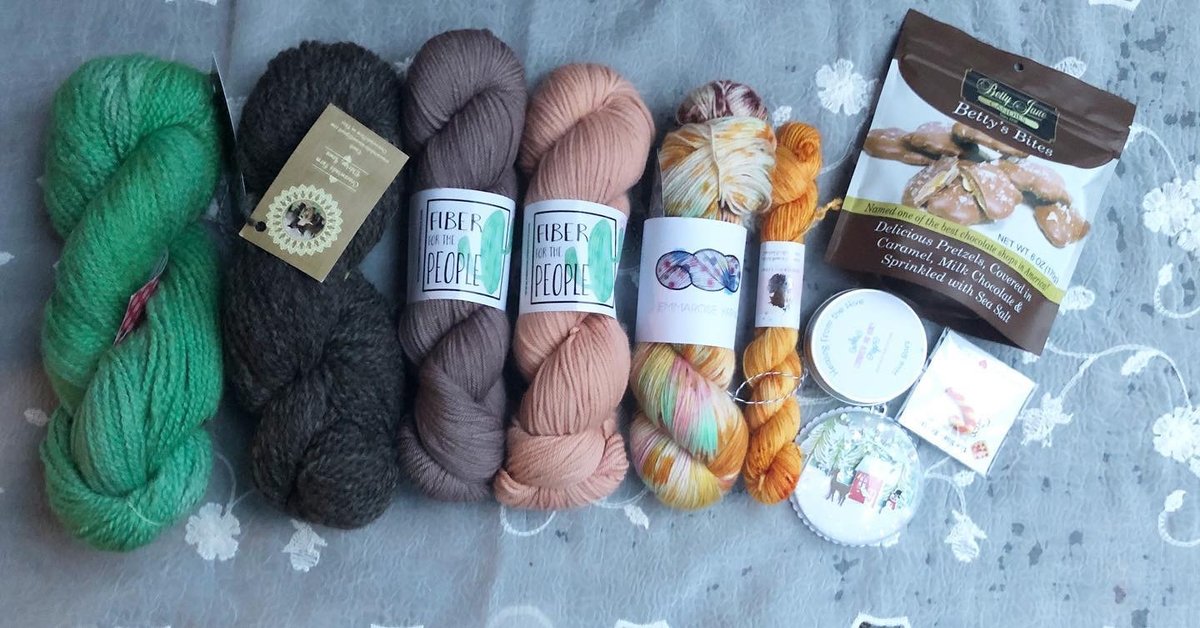 Woolswap's tweet photo. This is it folks now only 2️⃣days left to register for the January Woolswap.

Come join the fun of giving and receiving with like-minded yarnie people from around the world.

https://t.co/pdaLf2Aism https://t.co/DUeoT9WBvL
