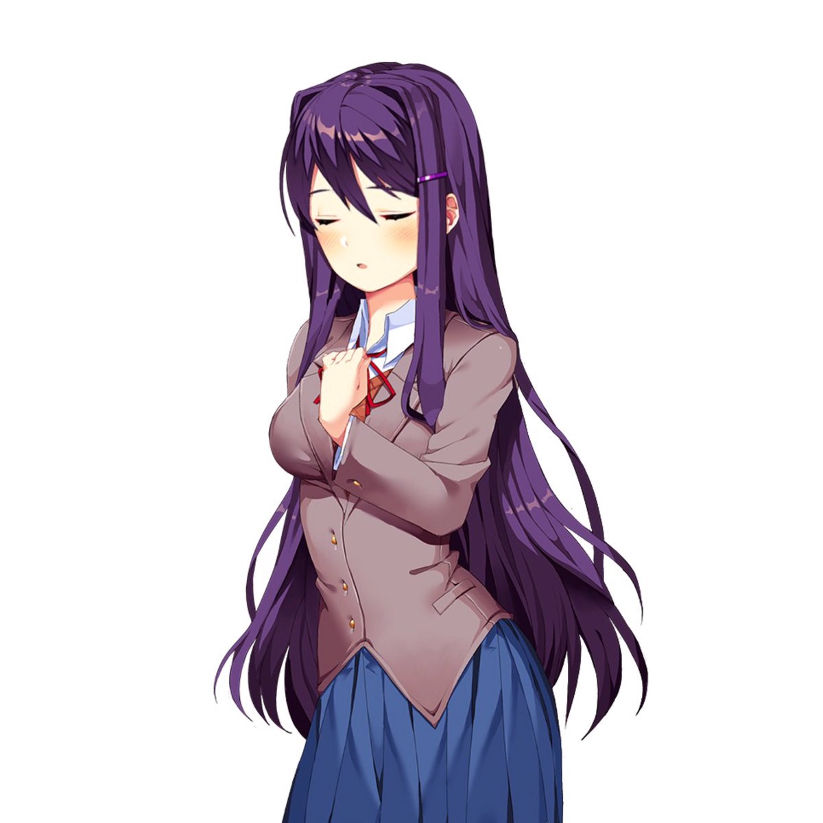 Yuri (@Doki__Yuri_) / Posts / X