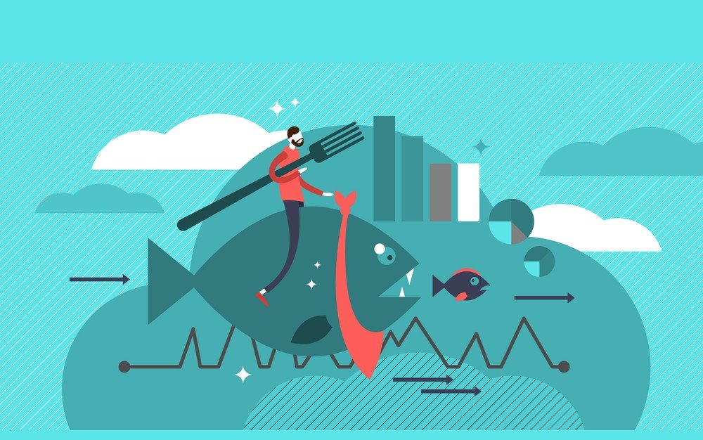 rovamedia's tweet image. We recommend auditing all of your content for overlapping rankings and merging, redirecting, and archiving as needed so every page ranks for a unique set of keywords. 

The reason behind this is to avoid #ContentCannibalization, as it affects your #SEO rankings.