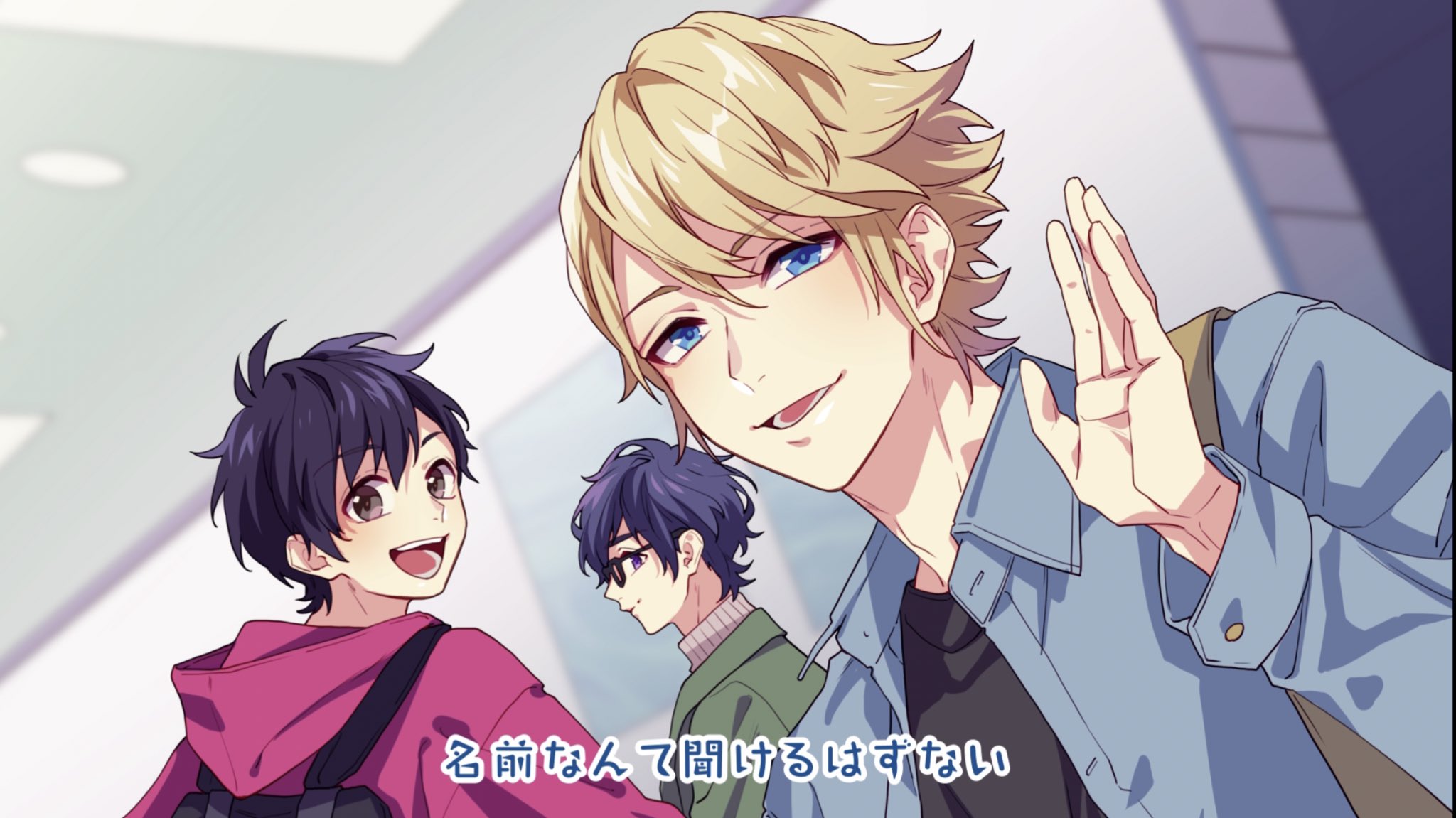 Gom Honeyworks ヒロイン育成計画 Feat 涼海ひより Cv 水瀬いのり T Co Ili56ybgn3 新アルバム収録曲のmvを投稿しました よろしく Gom Honeyworks ヒロイン育成計画 Feat 涼海ひより Cv 水瀬いのり T Co Ili56ybgn3 新アルバム収録曲のmvを投稿しました よろしく
