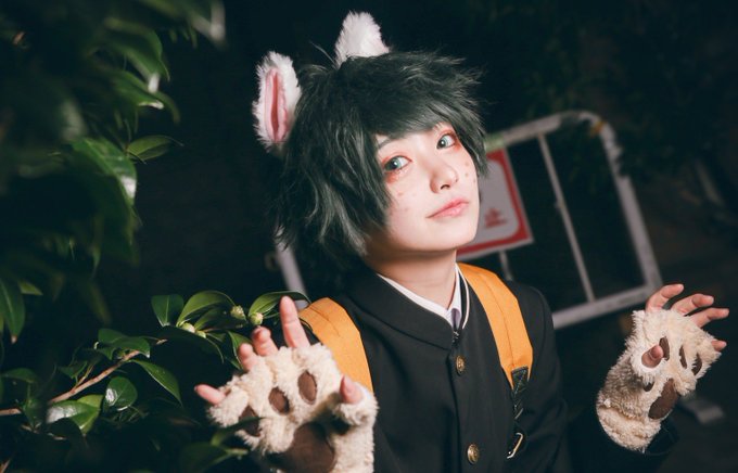 Twitterのコスプレ画像68