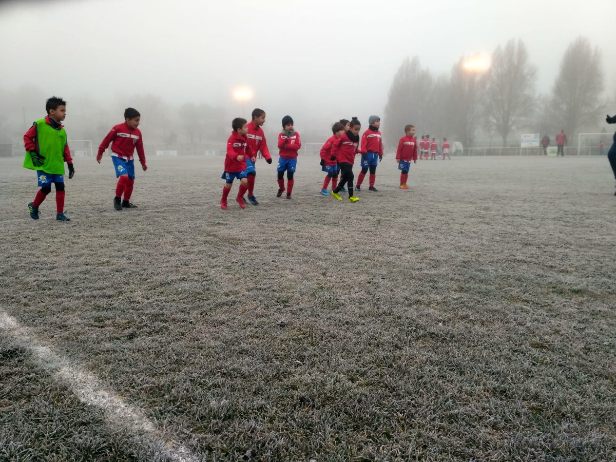 ATLÉTICO REINODELEON tweet media