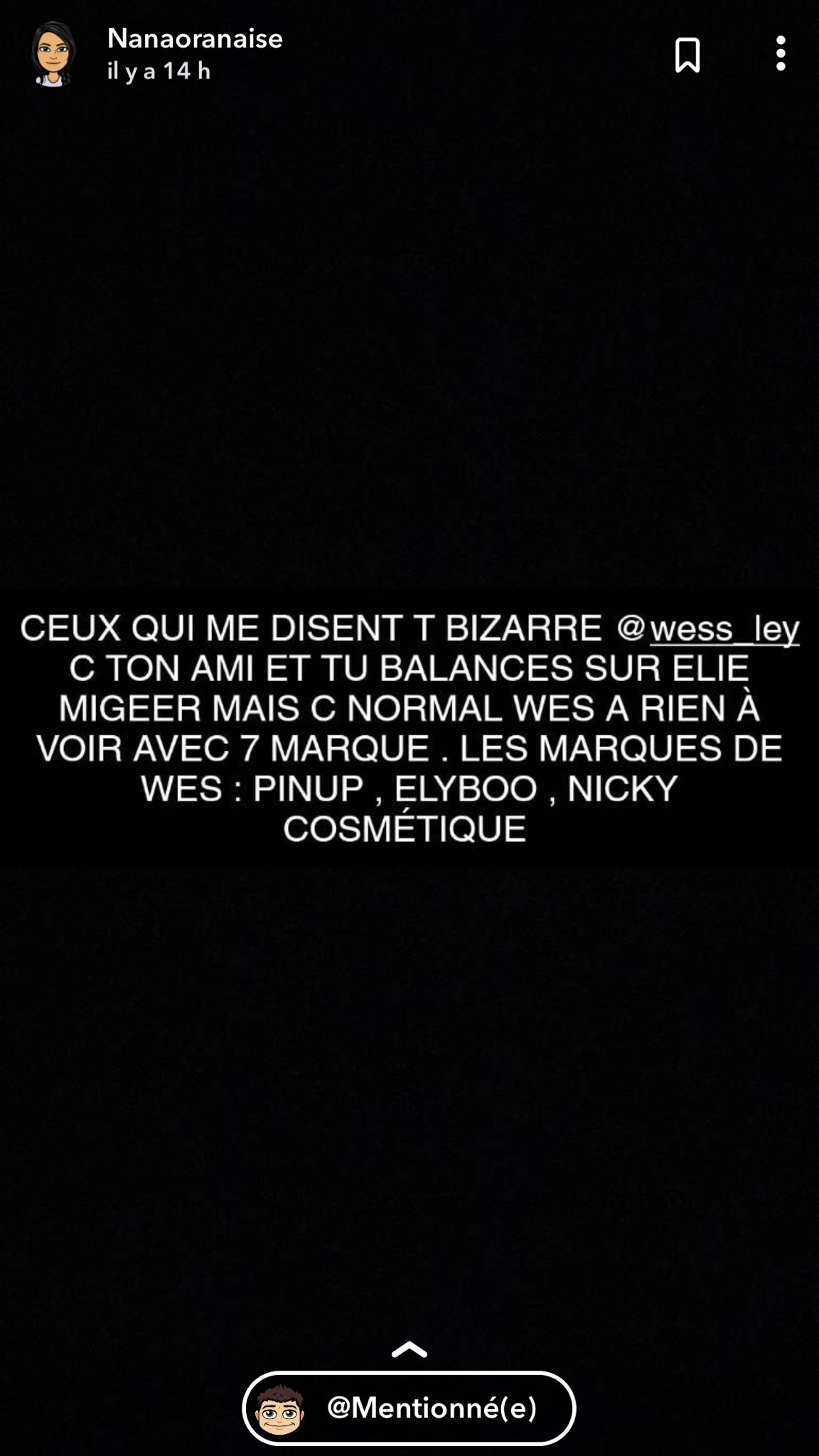 Marque elie online migeer