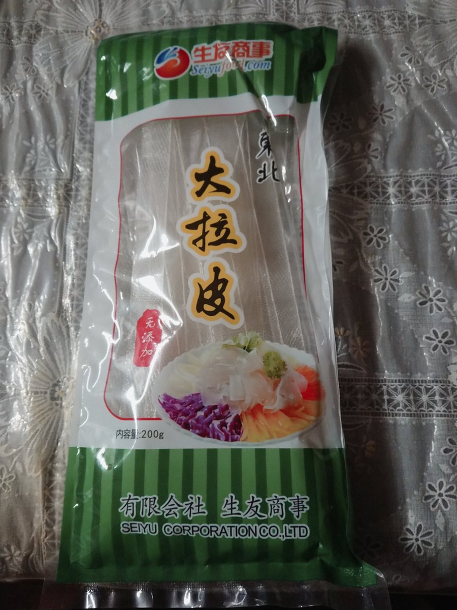 中国タンミョン 春雨 はどこで売ってる カルディやスーパーで買える 舌つづみ屋