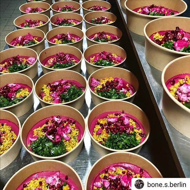 Philipp_kfe9's tweet photo. @bone.s.berlin provides us with these delicious bowls for @seek_berlin.
Even if you'll spill some of those on your shirt it'll look gorgeous on you! #fashionfood
.
.
.
.
.

#foodblogger #foodporn #food #foodie #foodphotography #instafood #foodstagram #fo… https://t.co/OIi6c9ZWDm https://t.co/rRF4IUkN90