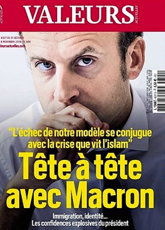 Ce fil documente, sur un travail de plusieurs mois, les liens qui unissent  #LREM et le  #FrontNational.Le tableau dressé est effrayant : le macronisme pave la voie en ligne directe vers le fascisme. Le sourire aux lèvres.  #LREMFN1/