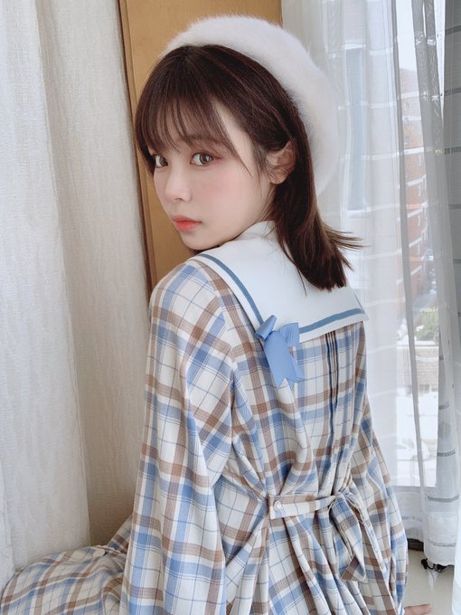 コスプレイヤーLiyuu（リーユウ）のTwitter画像30